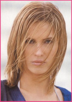 fryzury jesie� 2005